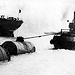 Транспортировка нефти по Каспийскому морю в годы Великой Отечественной войны, 1942 год. Автор: АзерТАдж