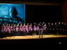 28/10/2022 В Бакинской музыкальной академии состоялся торжественный концерт к 100-летию Фикрета Амирова