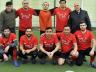 28/01/2023 Kоманда АЗЕРТАДЖ одержала очередную победу на турнире по мини-футболу