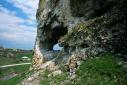 Палеонтологический природный памятник в Молдавии