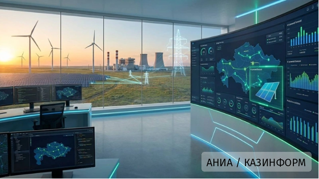 Проектировщик умных сетей и Smart Grid: новые профессии для энергетики появились в Казахстане