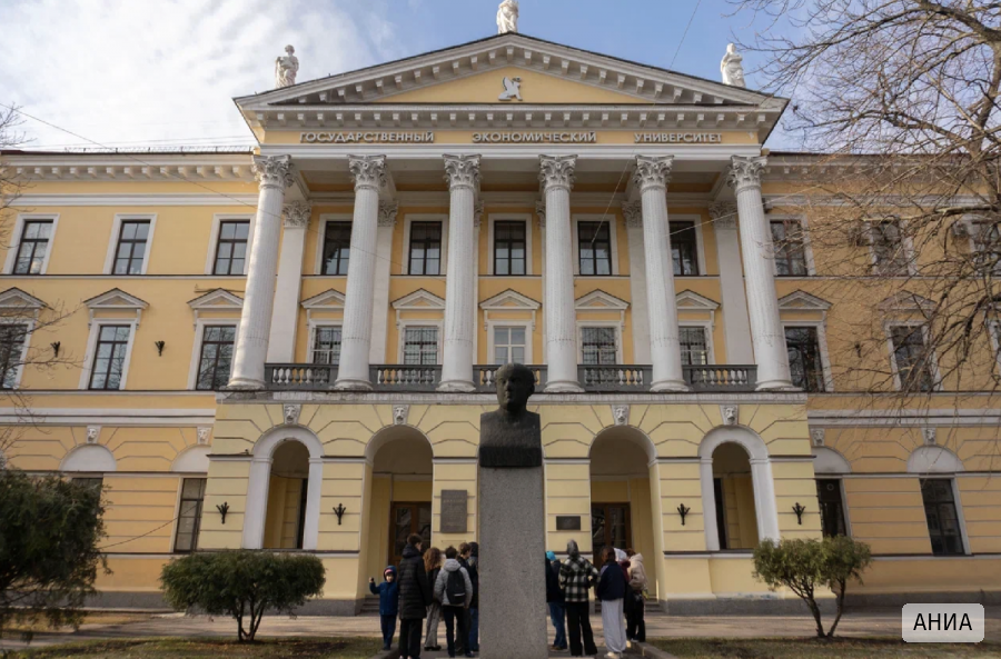 Музейно-вузовский фестиваль науки объединит 36 площадок Петербурга и пригородов