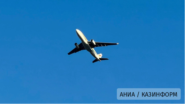 890 внутренних авиарейсов в неделю: как меняется авиасообщение в Казахстане
