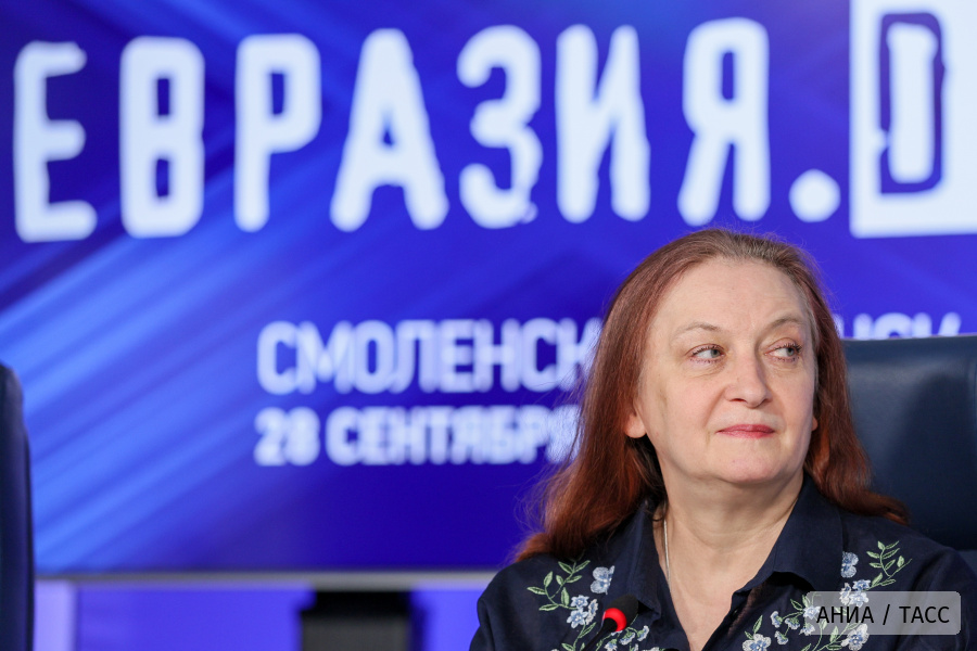 Кинофестиваль "Евразия.DOC" в Смоленске открылся показом фильма о военных медиках