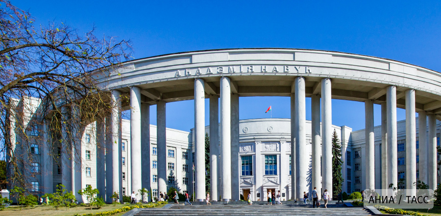 Лунная база будет представлена на фестивале науки в Минске