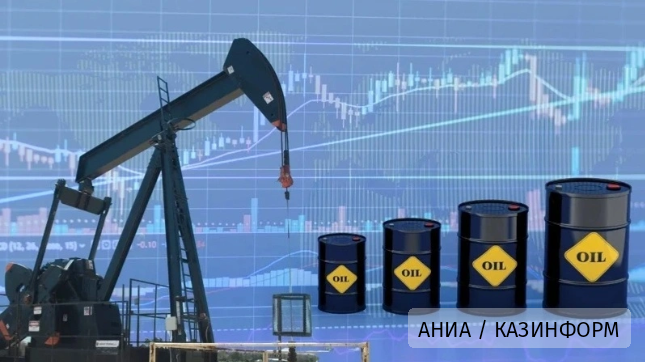 Казахстан намерен вдвое увеличить переработку нефти и экспорт готовой продукции