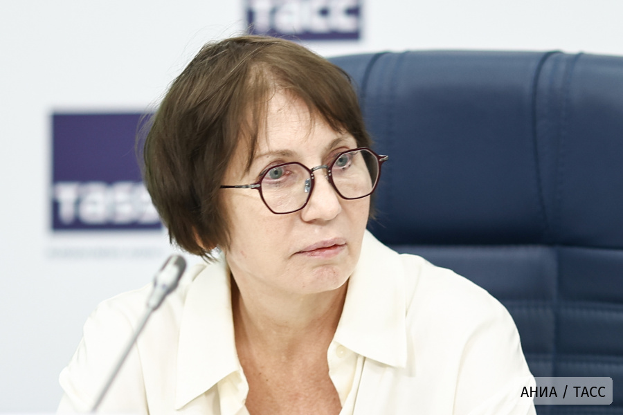 Фестиваль "Мир русского театра" представил онлайн-участников 2026 года