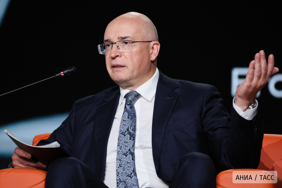 Гендиректор ТАСС призвал к выработке единых стандартов верификации для защиты от дезинформации