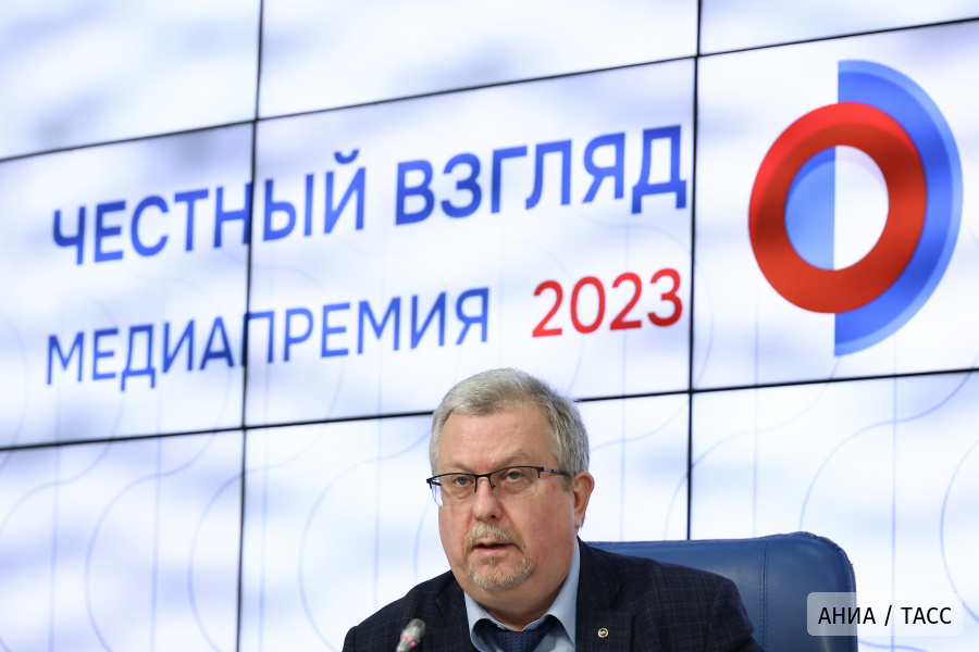 Организаторы конкурса "Честный взгляд" ожидают заявки от представителей более 75 стран