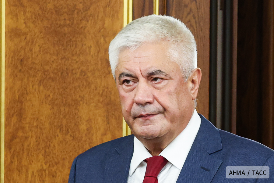 Владимир Колокольцев рассказал о работе Совета МВД стран СНГ за время его председательства