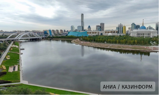 Экономика Казахстана выросла на 4,2% за девять месяцев 2026 года