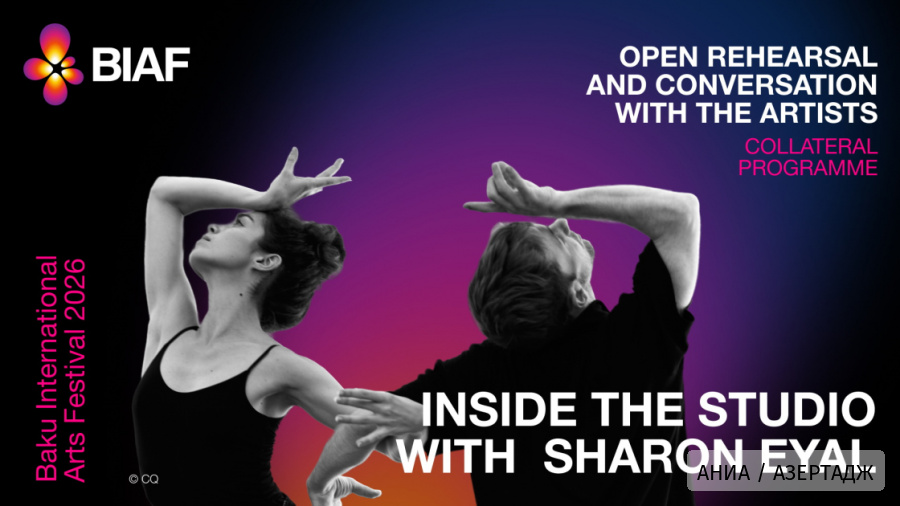 Baku International Arts Festival объявил параллельную программу